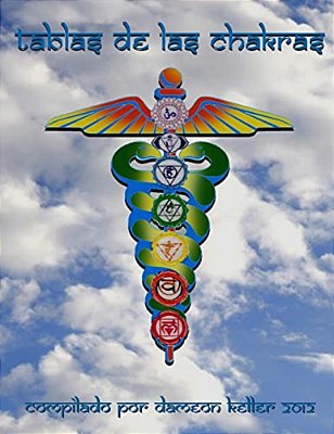 Tablas De Chakra-..