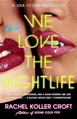 We Love The Nightlife-..