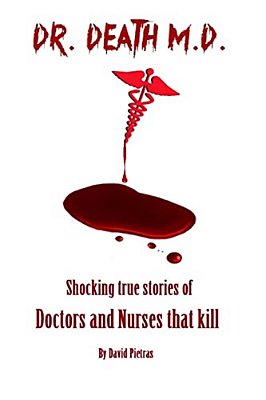 Dr. Death M. D. -..