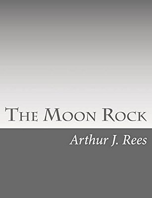 The Moon Rock-..