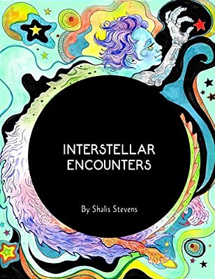 Interstellar Encounters-..