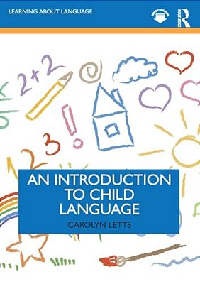 An Introduction To Child Language-..