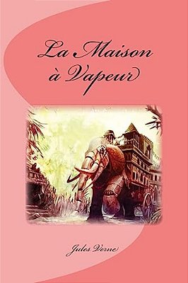 La Maison À Vapeur-..