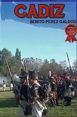 Cádiz: Versión En Español-..