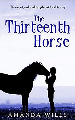 The Thirteenth Horse-..