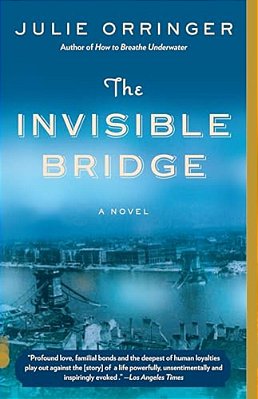 The Invisible Bridge-..