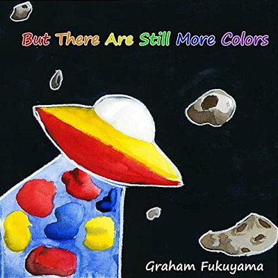 But There Are Still More Colors-..