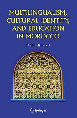 Multilingualism, Cultural Identity, And Education In Morocco-..