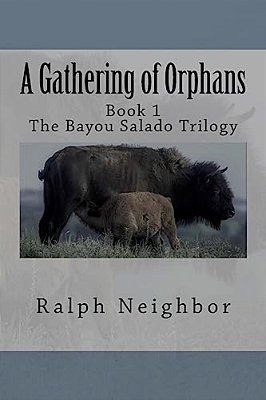 A Gathering Of Orphans-..