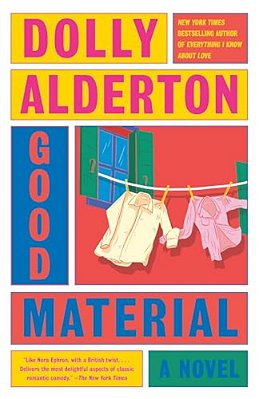 Good Material: A Read With Jenna Pick-..
