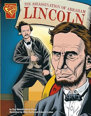 The Assassination Of Abraham Lincoln-..