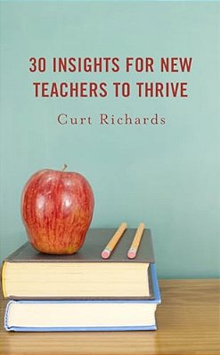30 Insights For New Teachers To Thrive-..