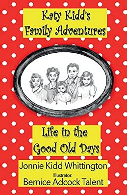 Life In The Good Old Days-..