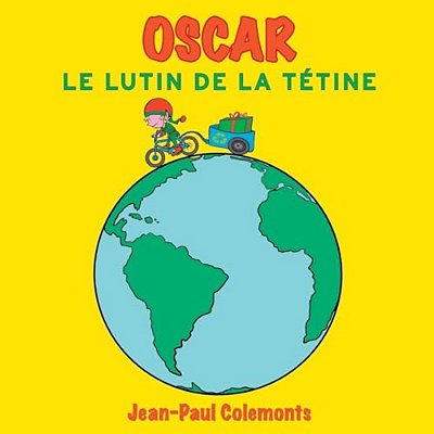 Oscar, Le Lutin De La Tétine-..