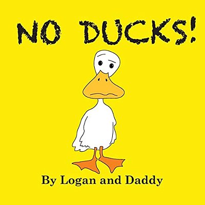 No Ducks!-..