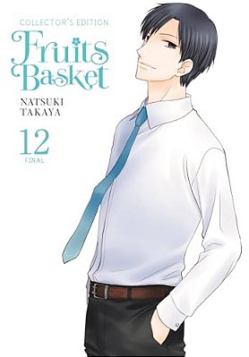 Fruits Basket Collector's Edition, Vol. 12-..