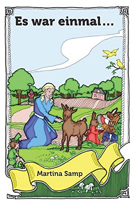 ES War Einmal-..