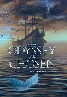 Odyssey Of The Chosen-..