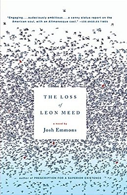 The Loss Of Leon Meed-..
