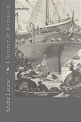 L'Héritier De Robinson-..