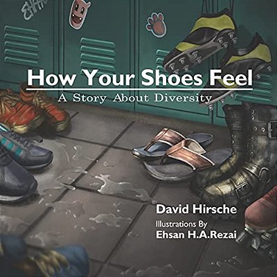 How Your Shoes Feel: A Story About Diversity-..