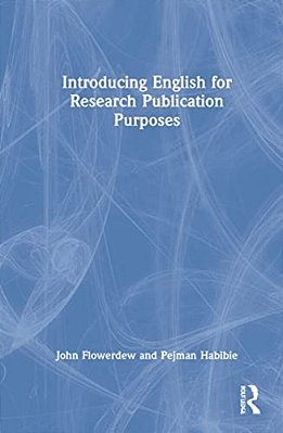 Introducing English For Research Publication Purposes-..