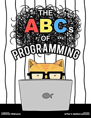 Abcs Of Programming-..