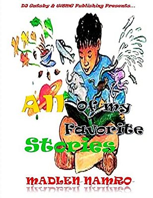 All Of My Favorite Stories-..