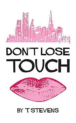 Don't Lose Touch-..