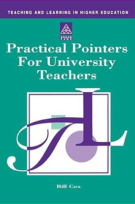 Practical Pointers For University Teachers-..