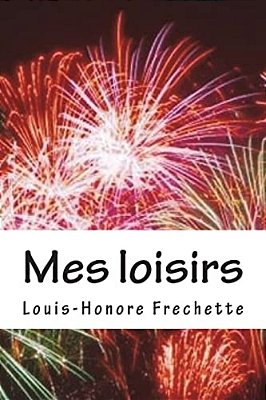 Mes Loisirs: Poesies-..