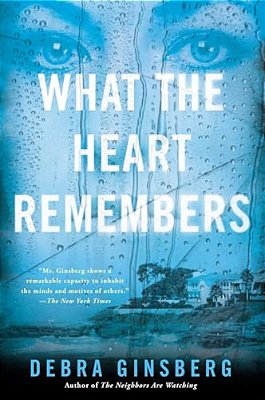 What The Heart Remembers-..