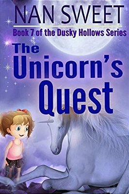 The Unicorn's Quest-..