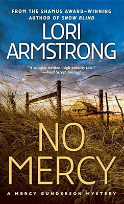 No Mercy: A Mercy Gunderson Mystery-..