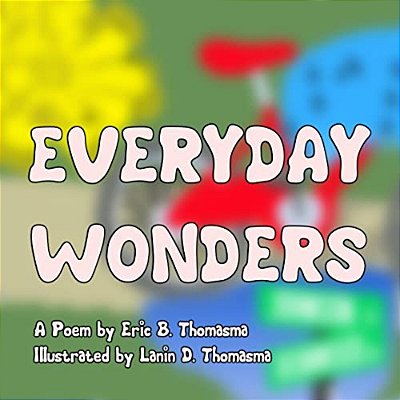 Everyday Wonders-..