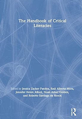 The Handbook Of Critical Literacies-..
