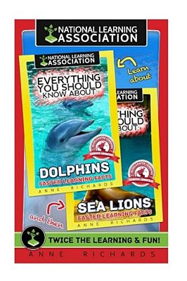 Everything You Should Know About: Dolphins And Sea Lions-..