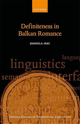 Definiteness In Balkan Romance-..