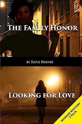 "Murder Mystery 2 Pack": Looking For Love And The Family Honor-..