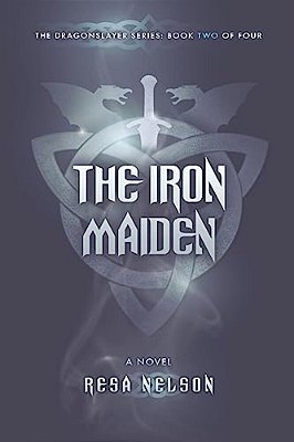 The Iron Maiden-..