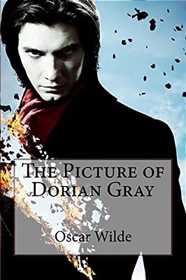 The Picture Of Dorian Gray Oscar Wilde-..