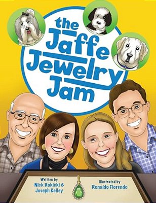The Jaffe Jewelry Jam-..