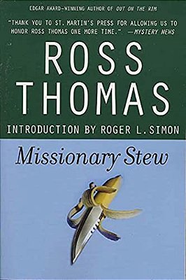 Missionary Stew-..