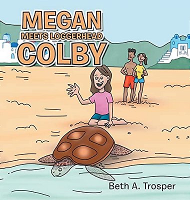 Megan Meets Loggerhead Colby-..
