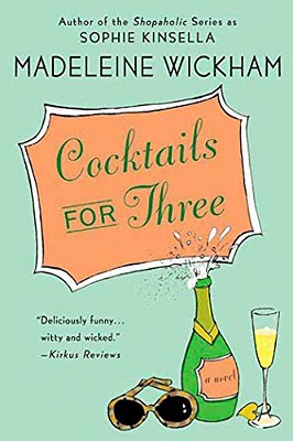 Cocktails For Three-..