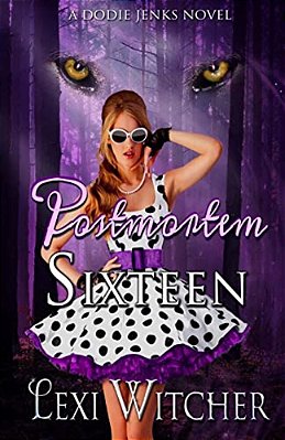 Postmortem Sixteen-..
