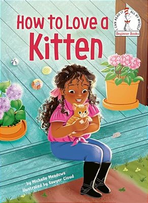 How To Love A Kitten-..