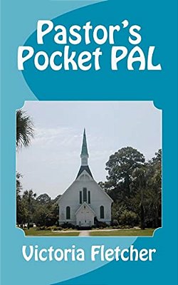 Pastor's Pocket Pal-..