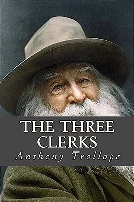 The Three Clerks-..