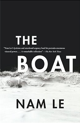 The Boat: Stories-..